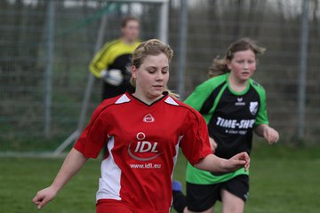 Bild 122 - wB-Jun Schmalfeld am 21.4.12